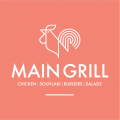 Main Grill