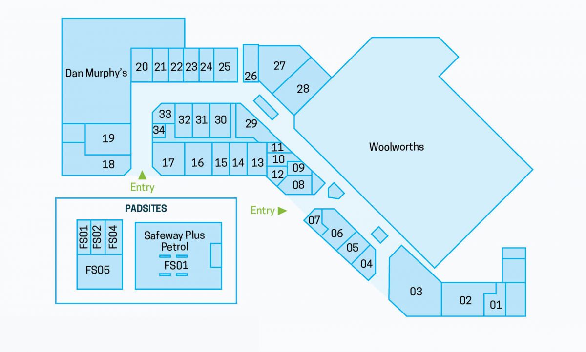 Centre Plan