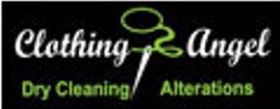 Clothing Angel Drycleaning & Alterations